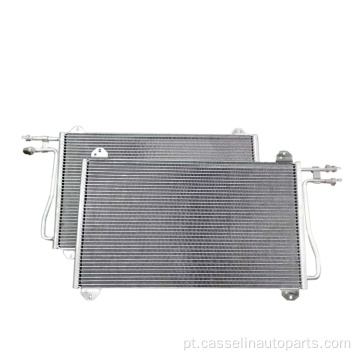 Condensador CA para Benz Mercedes Sprinter 313 OEM principal 9015000454 Condensador de carro